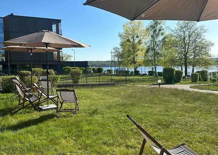 Kameralny Przy Promenadzie - * ハジコビ